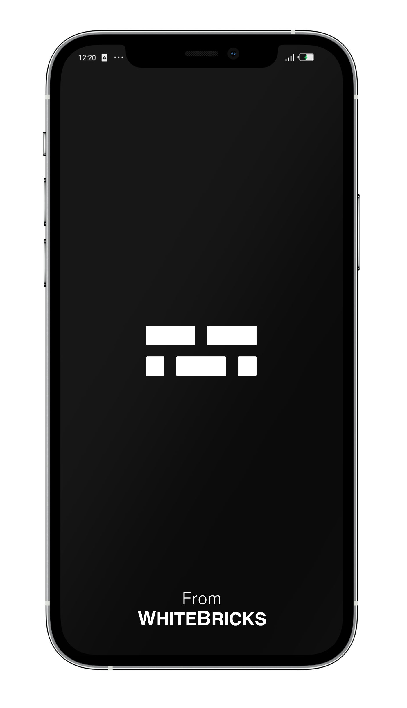 Phone Illustration